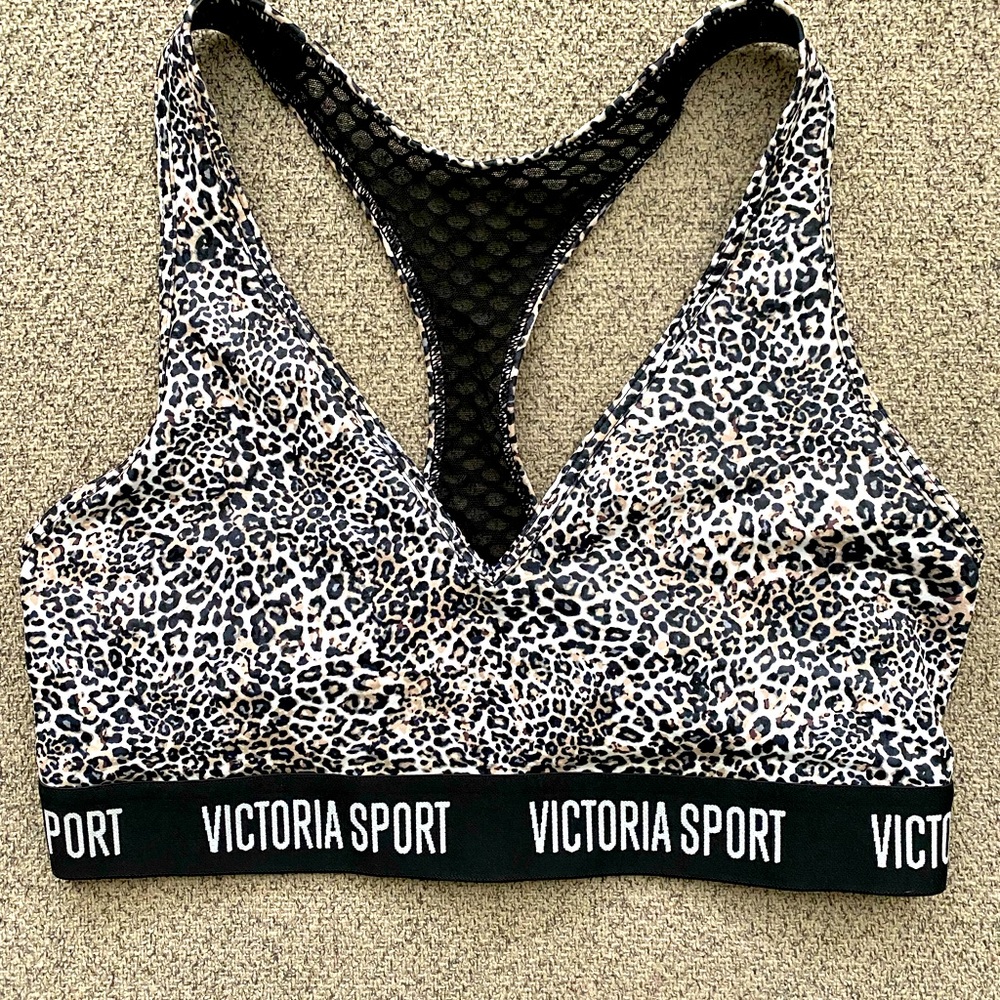 The Player by Victoria Secret